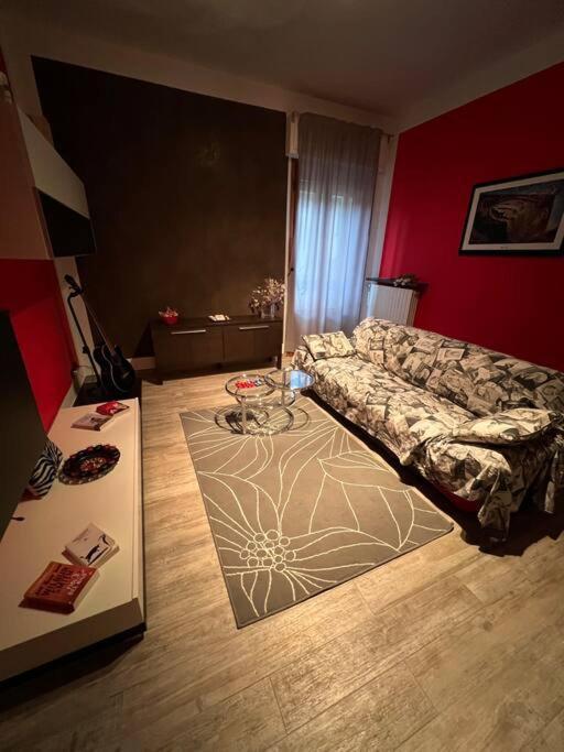 Casa Di Carmignanello Apartment Cantagallo Luaran gambar
