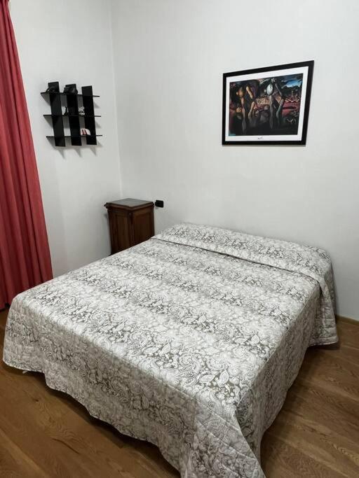 Casa Di Carmignanello Apartment Cantagallo Luaran gambar