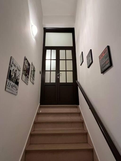 Casa Di Carmignanello Apartment Cantagallo Luaran gambar