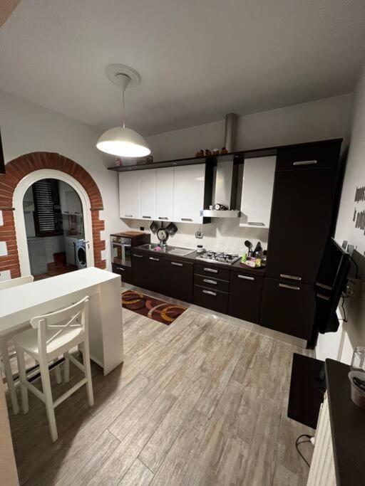 Casa Di Carmignanello Apartment Cantagallo Luaran gambar